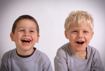 10 Chistes Infantiles para reír en casa