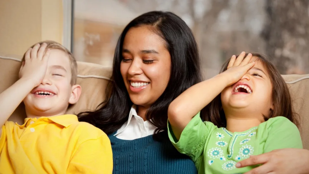Chistes infantiles cortos y divertidos para niños mamas360