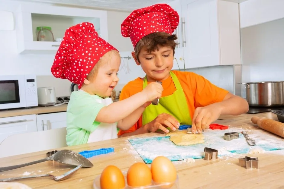 4 deliciosas recetas infantiles 2 Revista Digital mamas360 Embarazo y Maternidad