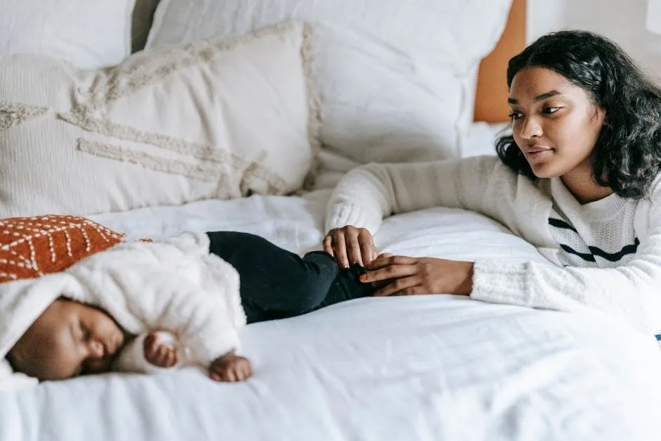 Brotes de crecimiento en el bebé - Revista Digital Mamas360