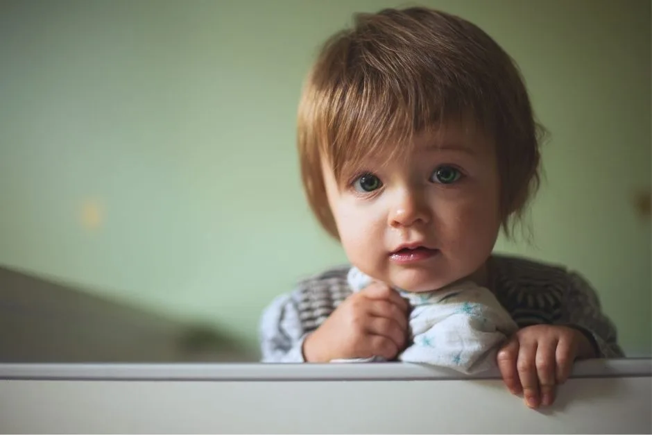 Causas más comunes de los despertares nocturnos infantiles 1 Revista Digital mamas360 Embarazo y Maternidad