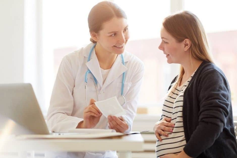 Cómo identificar la tristeza profunda para informar al médico 3 Revista Digital mamas360 Embarazo y Maternidad (1)
