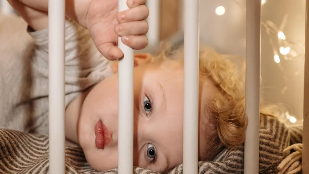 Despertares nocturnos Qué hacer cuando tu hijo lo padece 1 Revista Digital mamas360 Embarazo y Maternidad