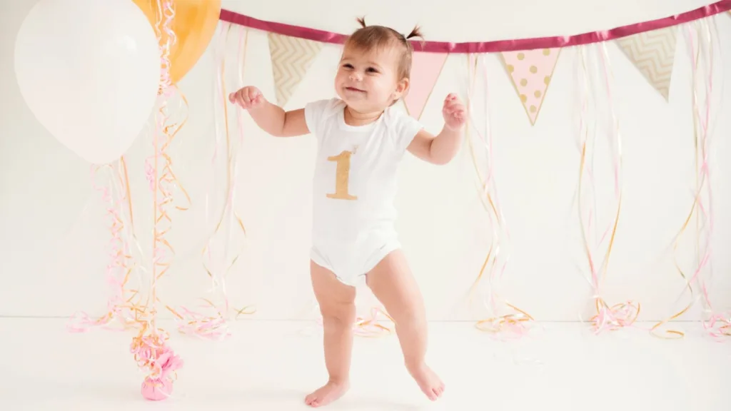 El primer año del bebé 1 Revista Digital mamas360 Embarazo y Maternidad