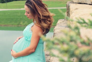 Llorar en el embarazo | ¿Qué siente tu bebé?
