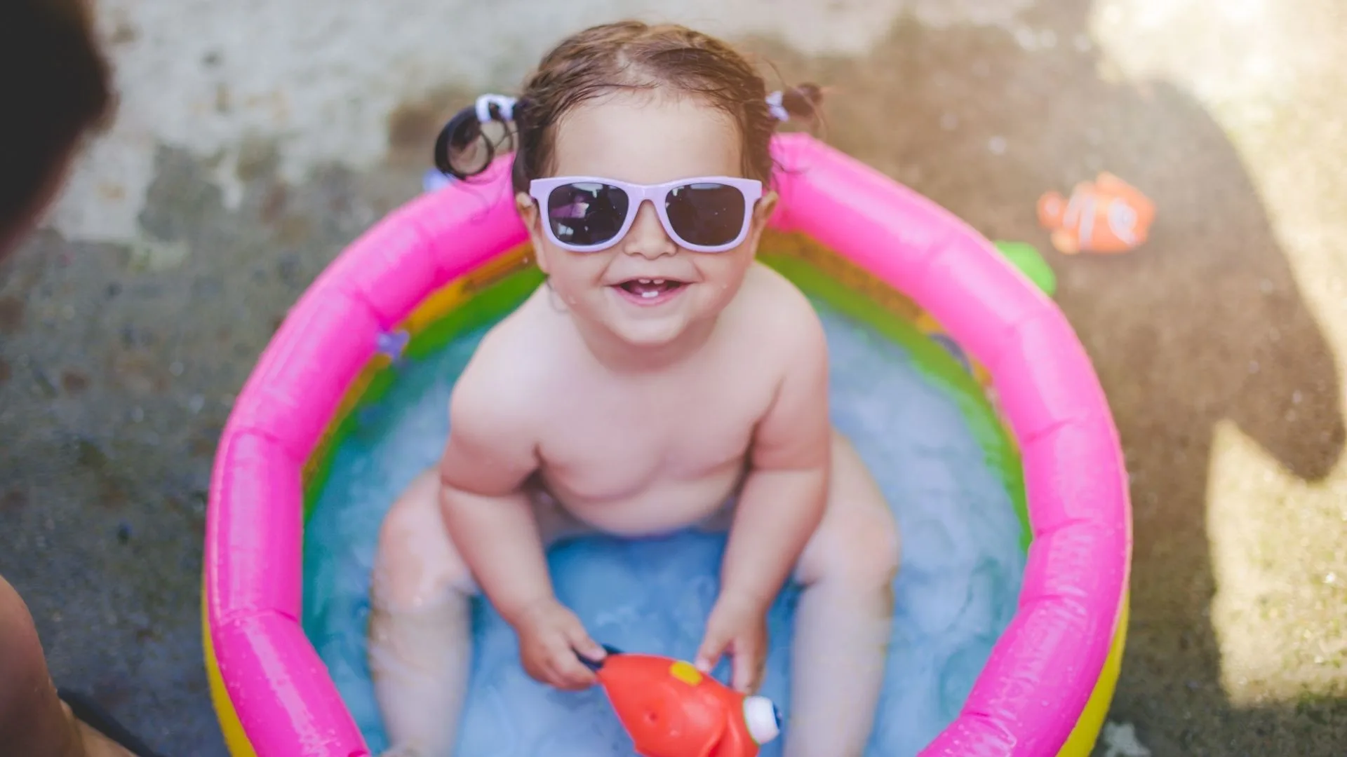Niños en la etapa de los terribles dos años - Mamas360