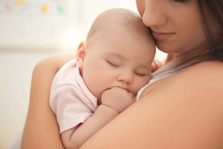 Método Ferber dormir bebé 2 Revista Digital mamas360 Embarazo y Maternidad