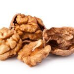 Nueces y desarrollo cerebral - Mamas360