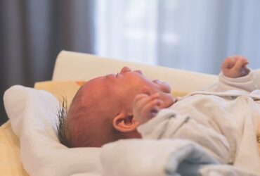 Otitis | ¿Cómo reconocer los síntomas en mi bebé?