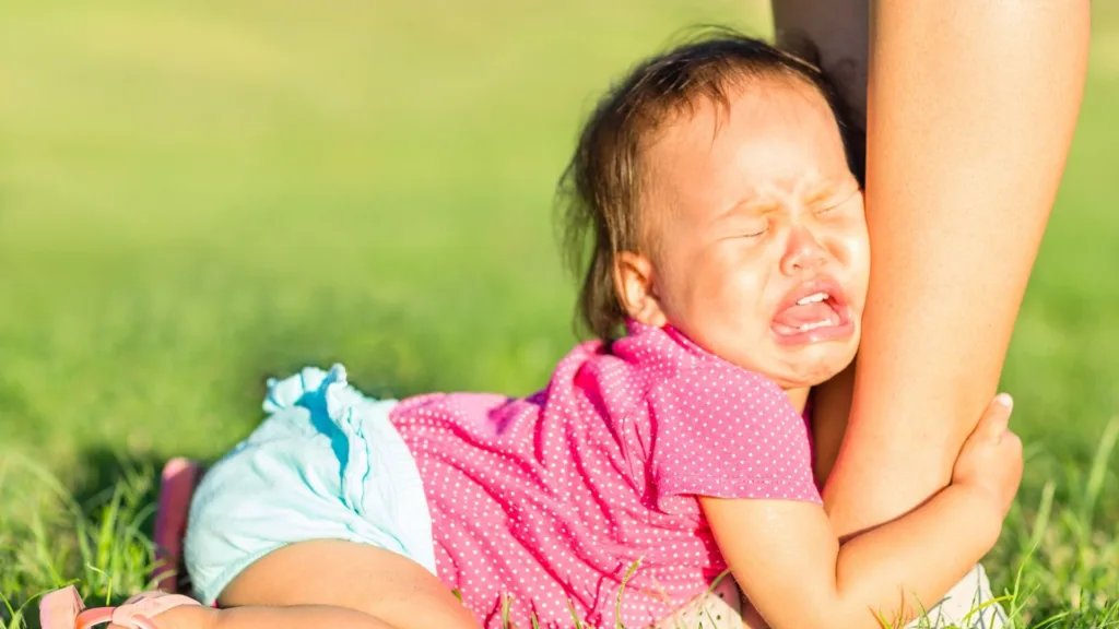 Rabietas infantiles: 5 pasos para controlarlas rápidamente - Mamas360