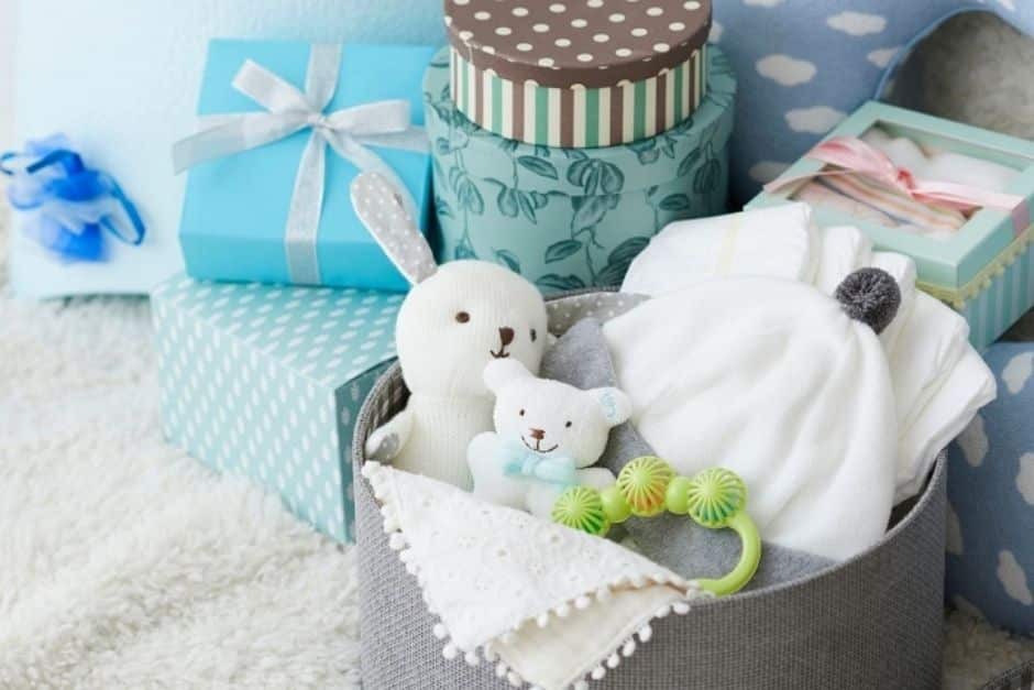 Regalos que marcan la diferencia 3 Revista Digital mamas360 Embarazo y Maternidad