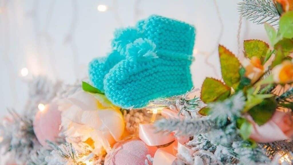 Ideas de regalos útiles y bonitos para futura mamá y recién nacido
