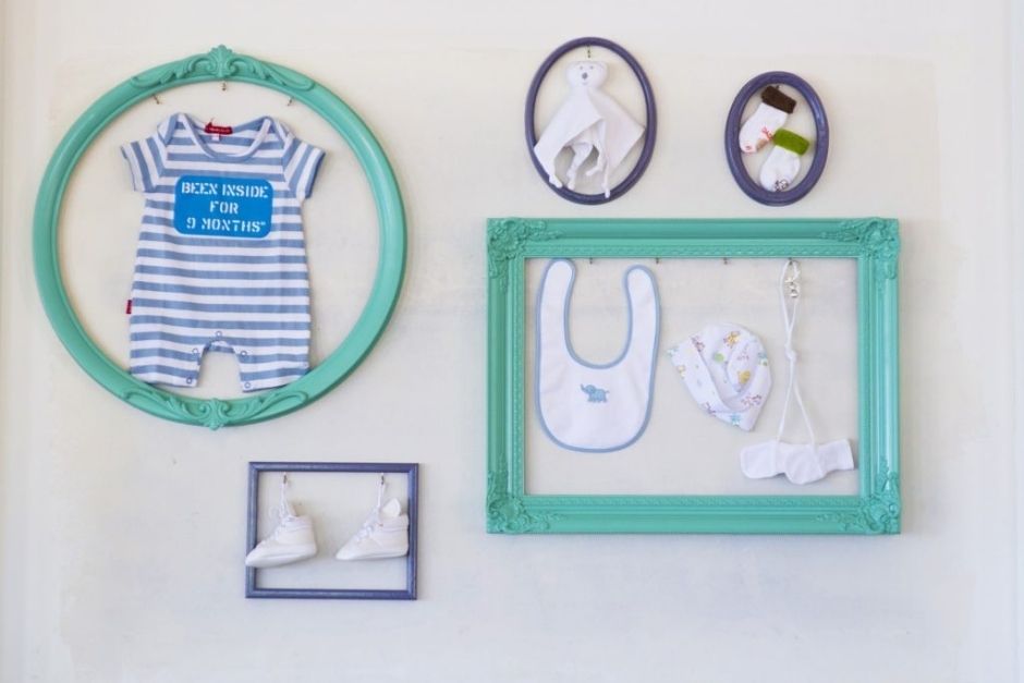 Tesoros para ambos, obsequios para el bebé y la mamá 2 Revista Digital mamas360 Embarazo y Maternidad