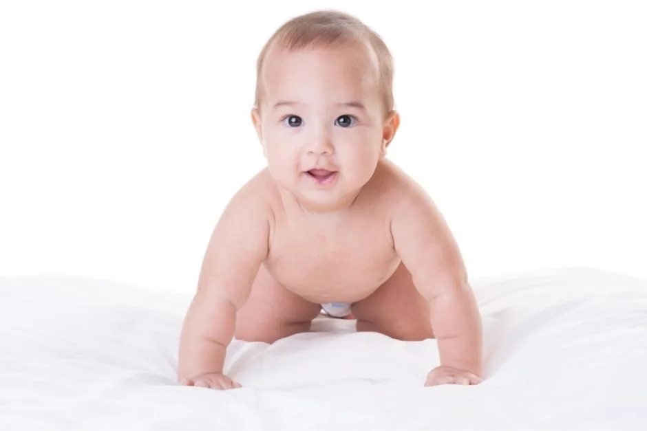 Bebés gorditos - Obesidad Infantil - Sobrepeso 1 Revista Digital mamas360 Embarazo y Maternidad