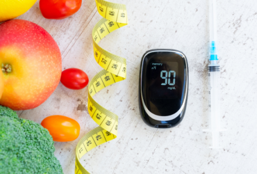 Diabetes gestacional | Recetas para quienes la padecen