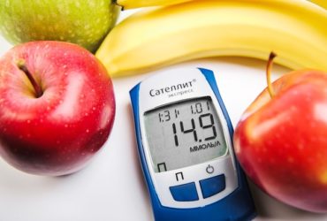 Diabetes gestacional | Recetas para quienes la padecen