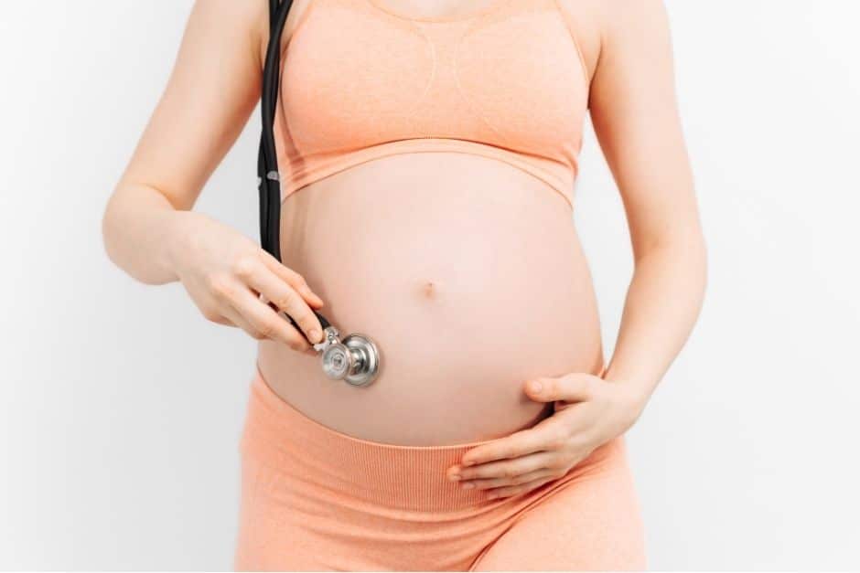 Factores de riesgo de preeclampsia - Revista Digital Mamas360