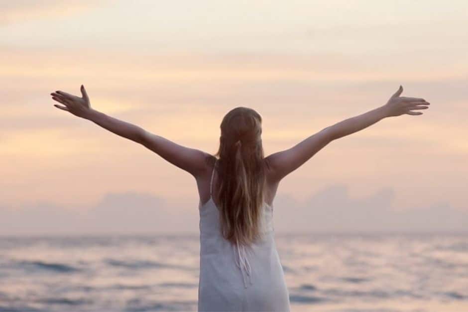 Mantras para el alma en gestación - pensamientos positivos 3 Revista Digital mamas360 Embarazo y Maternidad