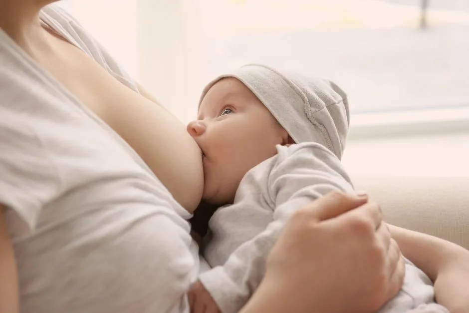 Mastitis 2 Revista Digital mamas360 Embarazo y Maternidad