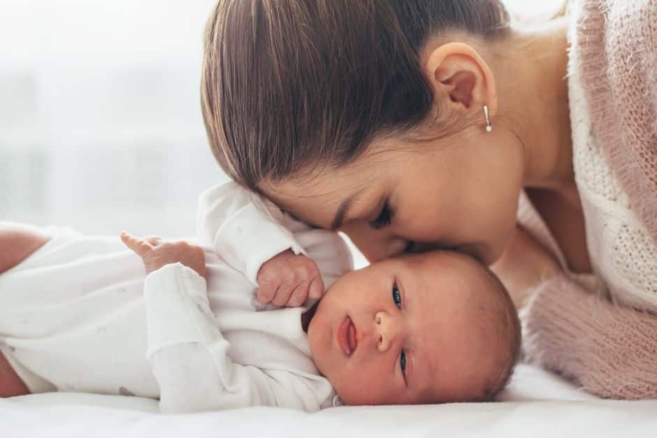 Preeclampsia - Mensaje de fortaleza para futuras mamás - Mamas360