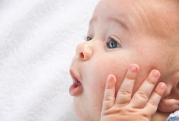 Sarpullido Infantil | ¿Qué lo causa y cómo tratarlo?