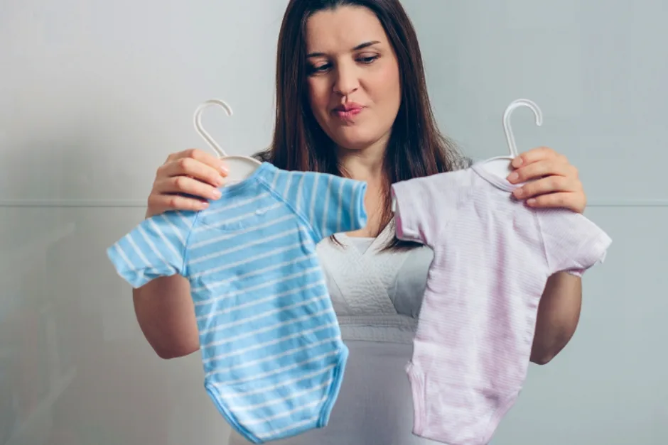 Sexo del bebé 2 Revista Digital mamas360 Embarazo y Maternidad