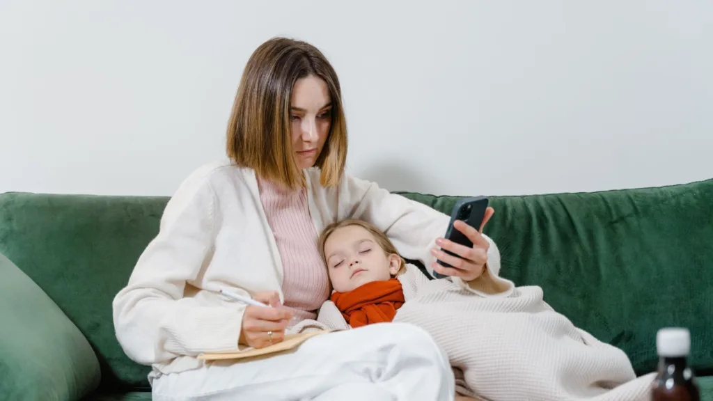 Síndrome de Münchausen Una forma de maltrato infantil 1 Revista Digital mamas360 Embarazo y Maternidad