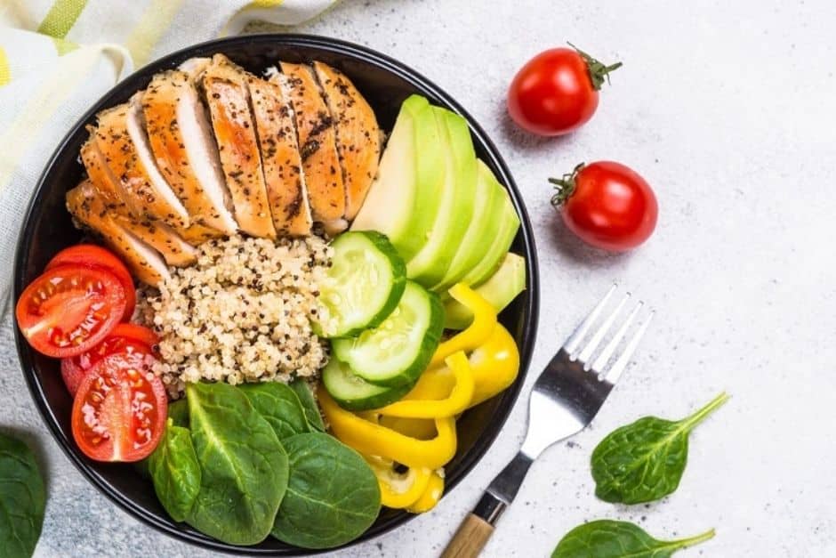 Cuidado y prevención en la diabetes gestacional - Mamas360