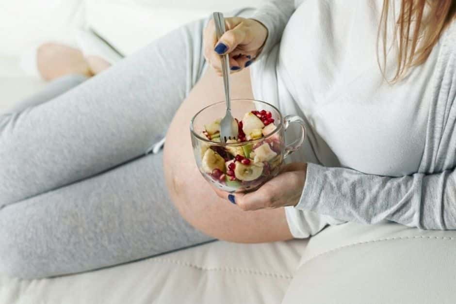 Dulce cuidado en la diabetes gestacional - Mamas360