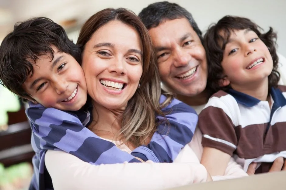 El hogar y el clima emocional - Revista Digital Mamas360