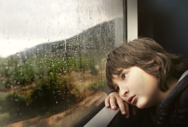 El aburrimiento en los niños | ¿Qué hacer para evitarlo?