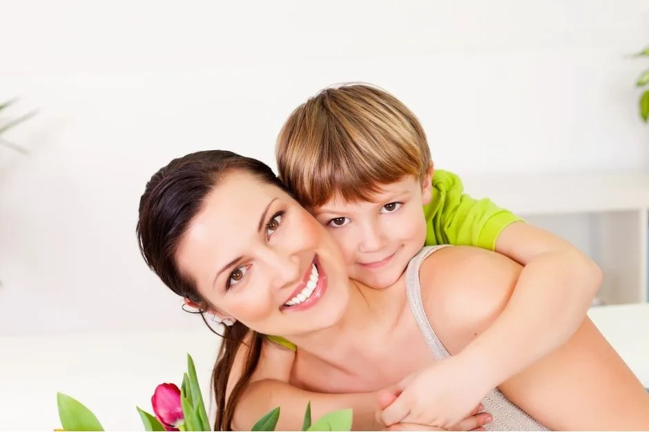 Agotamiento emocional síndrome de burnout- madres con 30 años 2 Revista Digital mamas360 Embarazo y Maternidad
