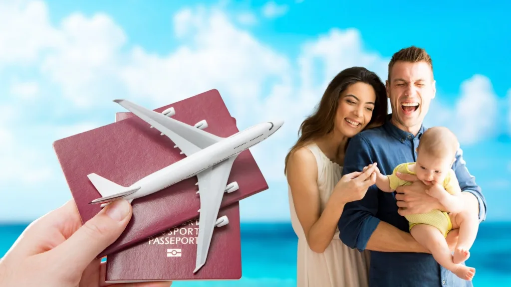Babymoon y cómo organizar viajes inolvidables en familia mamas360