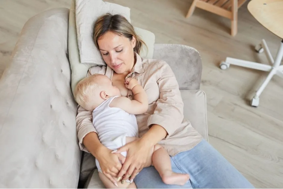 Bebés inteligentes - madres con 30 años 2 Revista Digital mamas360 Embarazo y Maternidad (1)