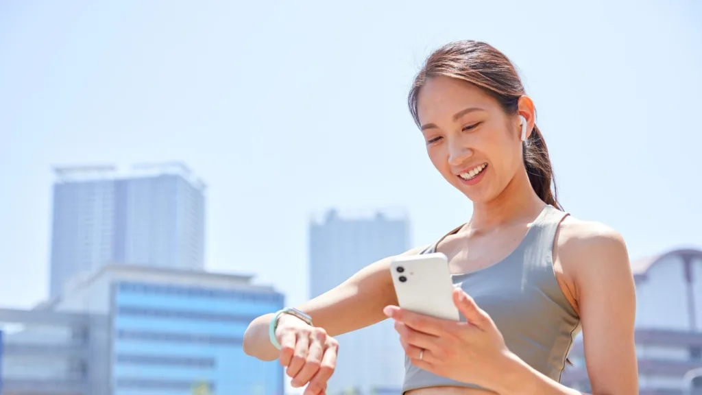 Mejores apps para calcular días fértiles y control de ovulación