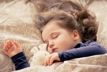 Hora de dormir de tu hijo | 5 consejos prácticos para descansar