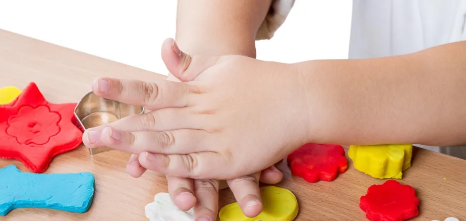 Juegos que fomentan el intelecto en los niños