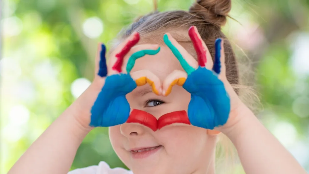 Manualidades para entretener a tus niños 1 Revista Digital mamas360 Embarazo y Maternidad