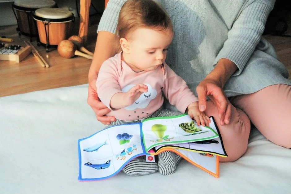Método Doman y educación temprana infantil - Mamas360