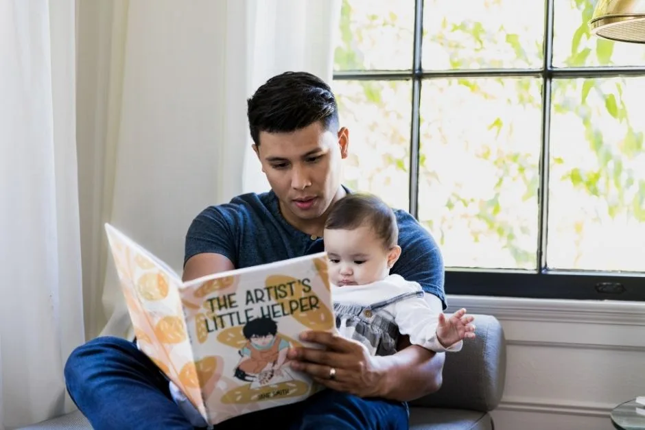 Método Filadelfia para la lectura y educación temprana - Mamas360