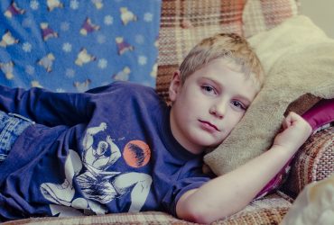 Mononucleosis en los niños | Conoce más sobre ella