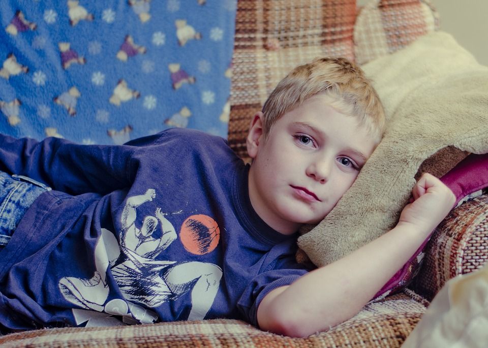 Mononucleosis-Niños-Mamas360