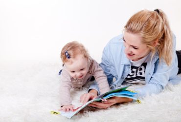 Método Doman |  Enseñando a los más pequeños a leer