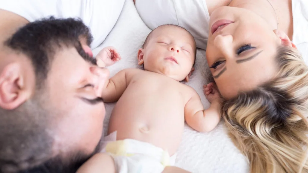 Relación de pareja cuando se es padre 1 Revista Digital mamas360 Embarazo y Maternidad