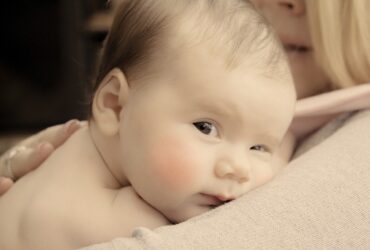 El pene del bebé | Su cuidado e higiene