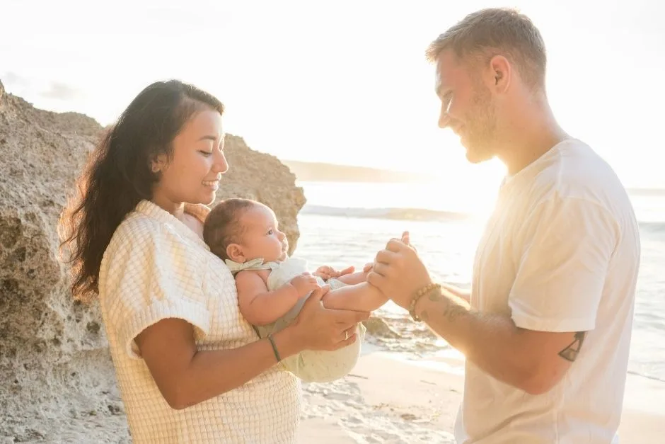 Viajes en familia Babymoon posparto 2 Revista Digital mamas360 Embarazo y Maternidad