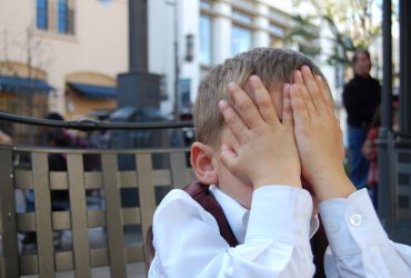 Niños desobedientes | Aprende cómo lidiar con ellos