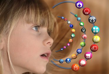 Redes sociales | ¿Qué no debes publicar sobre tus hijos?