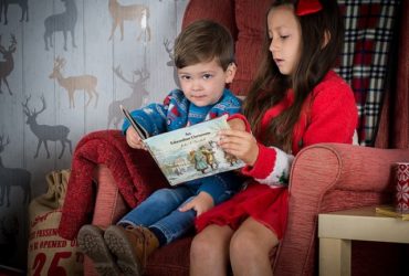 Cuentos de Navidad | Los 5 mejores relatos para niños