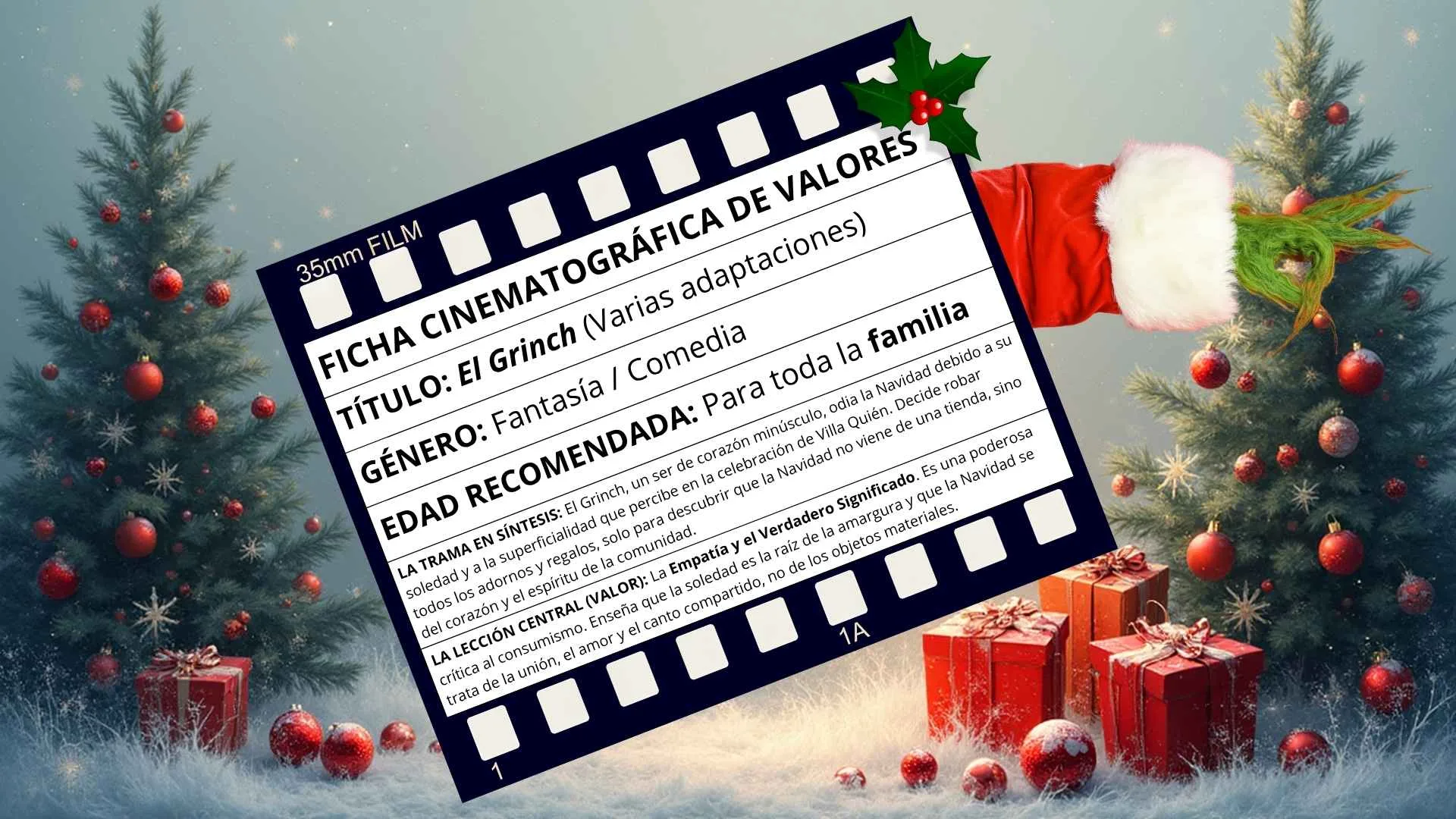 El cine como herencia familiar 5 Revista Digital mamas360 Embarazo y Maternidad